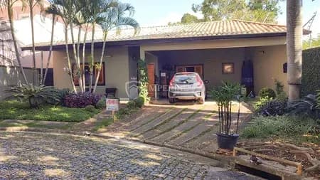 Casa em Condomínio para Venda
