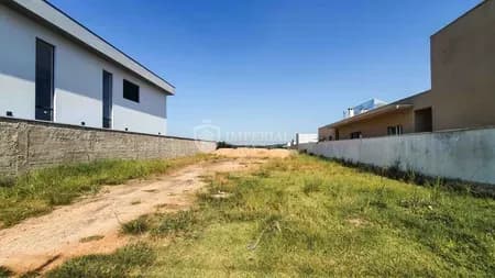 Terreno em Condomínio para Venda