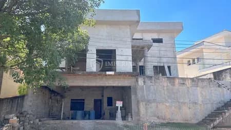 Casa em Condomínio para Venda