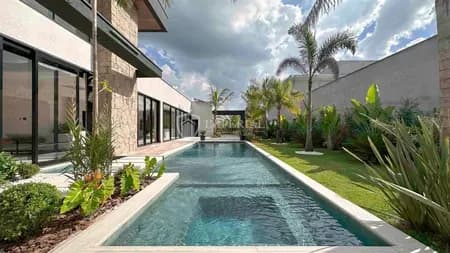 Casa em Condomínio para Venda