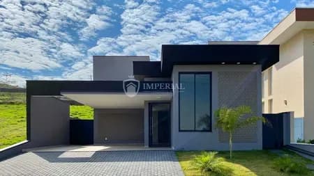 Casa em Condomínio para Venda