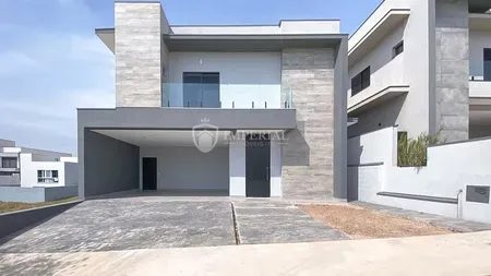Casa em Condomínio para Venda