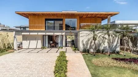 Casa em Condomínio para Venda