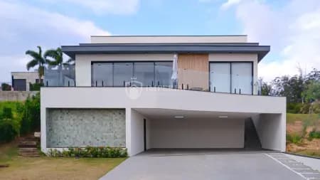 Casa em Condomínio para Venda