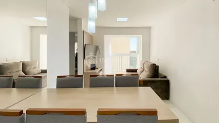 Apartamento para Venda ou Aluguel