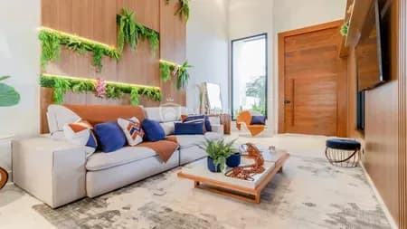 Casa em Condomínio para Venda