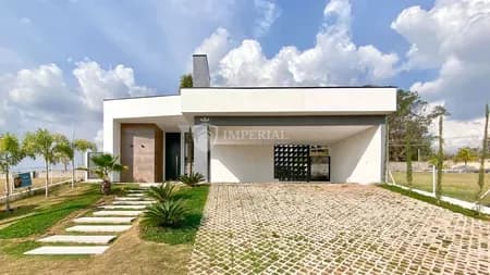 Casa em Condomínio para Venda