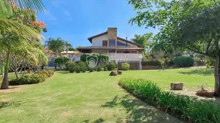 Casa em Condomínio para Aluguel