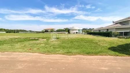Terreno em Condomínio para Venda