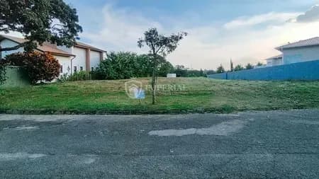Terreno em Condomínio para Venda