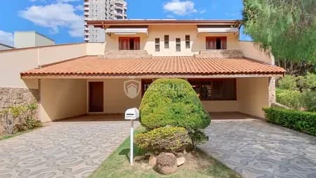 Casa em Condomínio para Venda