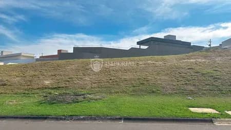 Terreno em Condomínio para Venda