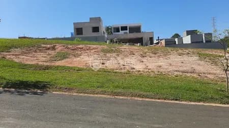 Terreno em Condomínio para Venda