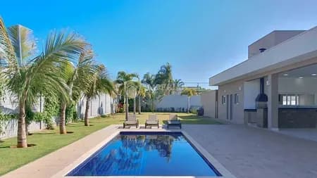 Casa em Condomínio para Venda ou Aluguel