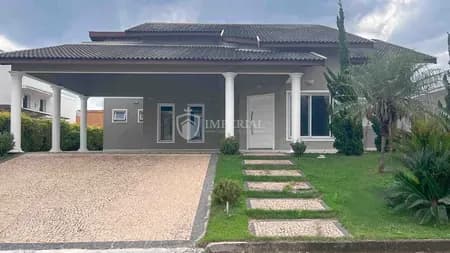 Casa em Condomínio para Venda