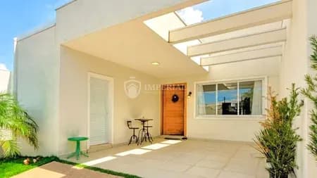 Casa em Condomínio para Venda