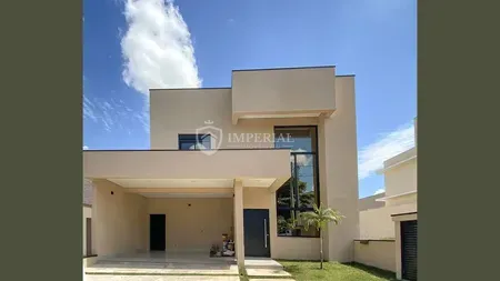 Casa em Condomínio para Venda