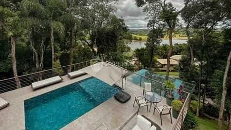 Casa em Condomínio para Venda