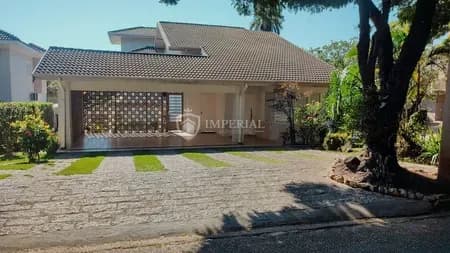 Casa em Condomínio para Venda