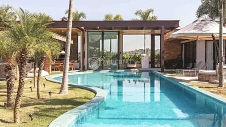 Casa em Condomínio para Venda