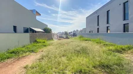 Terreno em Condomínio para Venda
