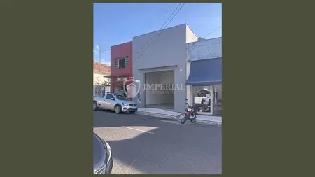 Salão ou Loja para Aluguel