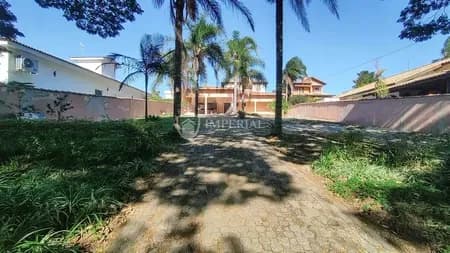 Casa em Condomínio para Aluguel