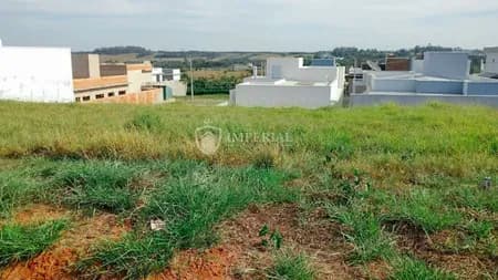 Terreno em Condomínio para Venda