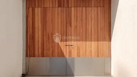 Galpão para Aluguel