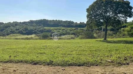 Terreno em Condomínio para Venda