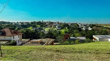 Terreno em Condomínio para Venda