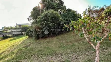 Terreno em Condomínio para Venda