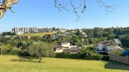 Terreno em Condomínio para Venda