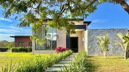 Casa em Condomínio para Venda