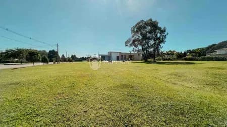 Terreno em Condomínio para Venda