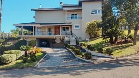 Casa em Condomínio para Venda