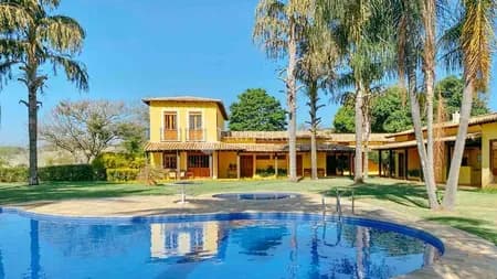 Casa em Condomínio para Venda ou Aluguel