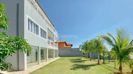 Casa em Condomínio para Aluguel