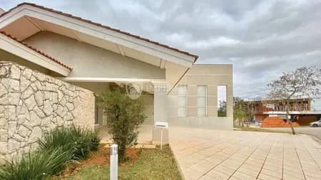 Casa em Condomínio para Venda
