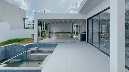 Casa em Condomínio para Venda