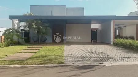 Casa em Condomínio para Venda