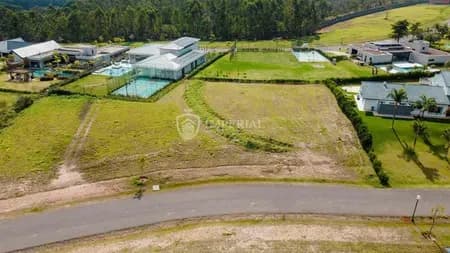Terreno em Condomínio para Venda
