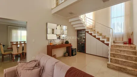 Casa em Condomínio para Venda