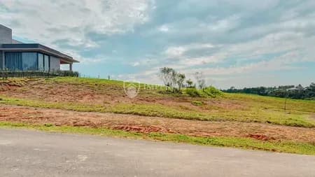 Terreno em Condomínio para Venda