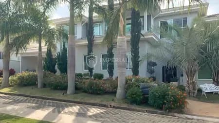 Casa em Condomínio para Venda