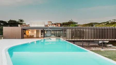 Casa em Condomínio para Venda