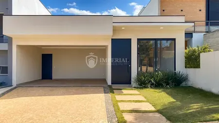 Casa em Condomínio para Aluguel