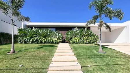 Casa em Condomínio para Venda