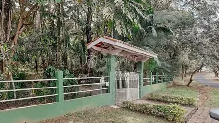 Terreno em Condomínio para Venda