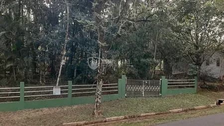 Terreno em Condomínio para Venda